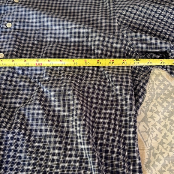 Eddie Baur Men’s Shirt - Picture 9 of 11